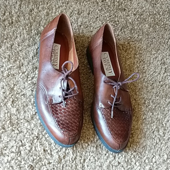 Vintage Shoes - Vintage loafers